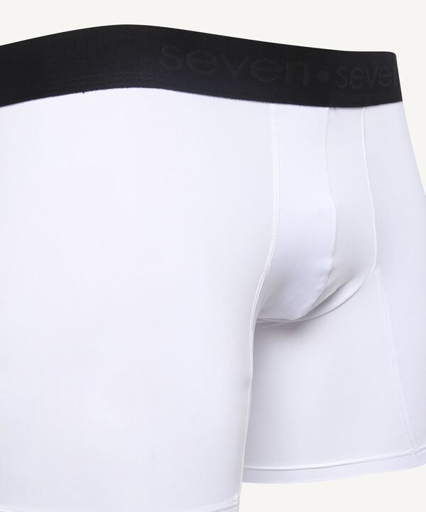 Boxers amplios para hombre